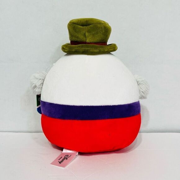 Squishmallows Disney Scrooge McDuck   6.5”   NWT - Picture 2 of 6